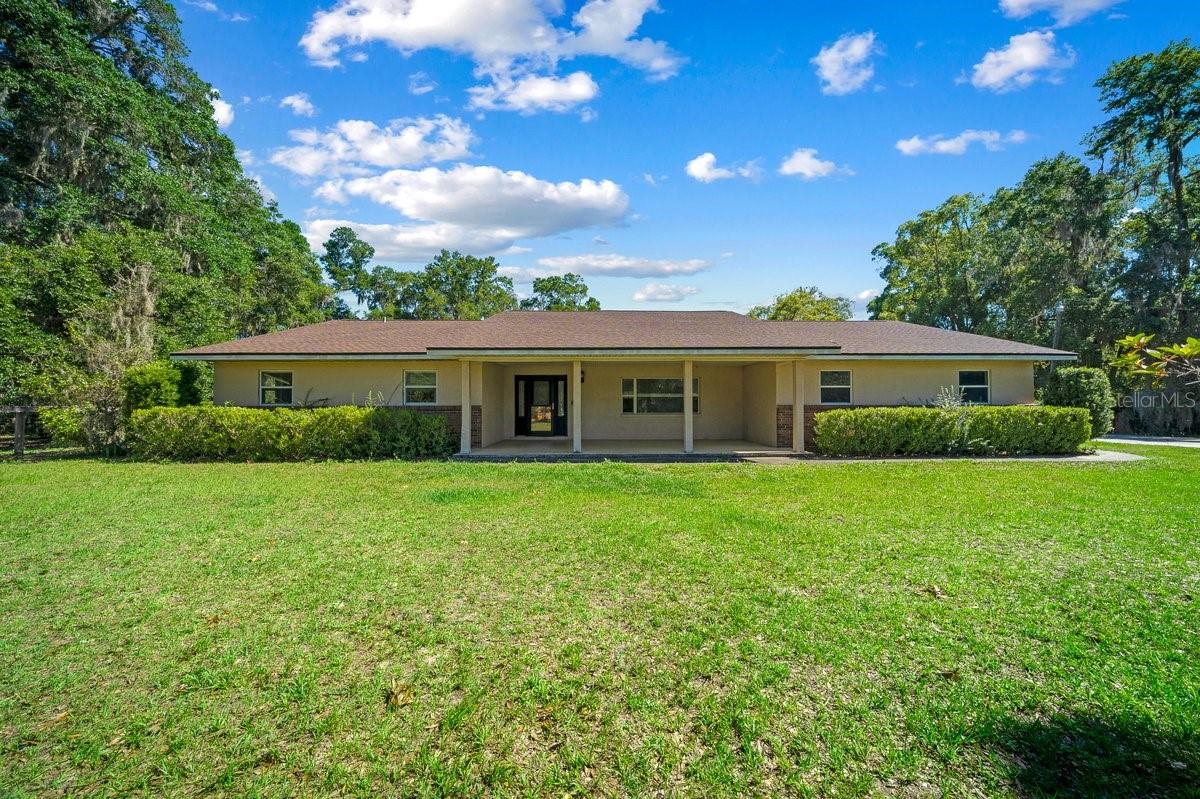 4011 SE 46TH ST, OCALA, FL, 34480