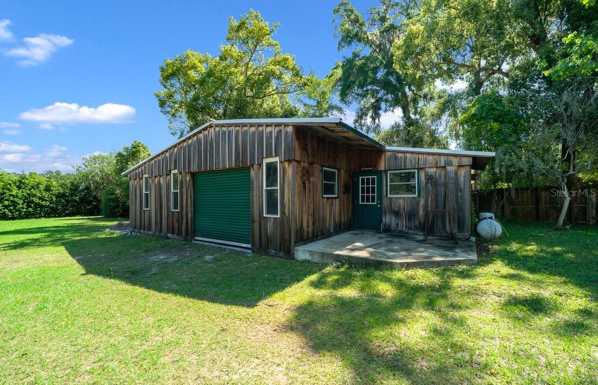 4011 SE 46TH ST, OCALA, FL, 34480