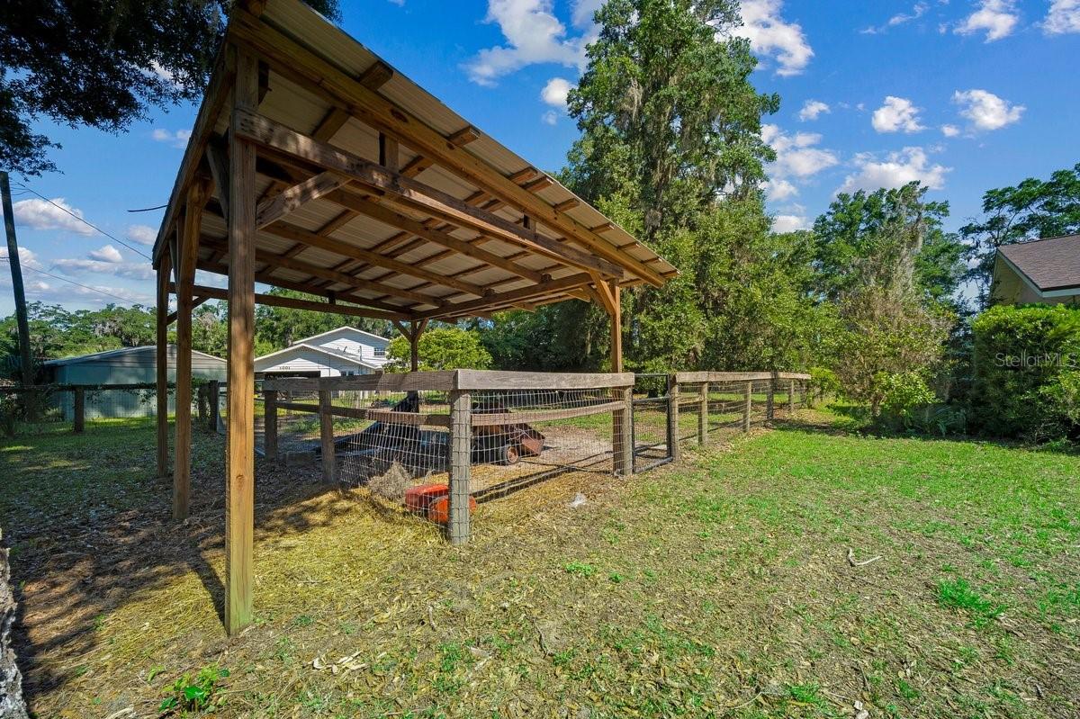 4011 SE 46TH ST, OCALA, FL, 34480