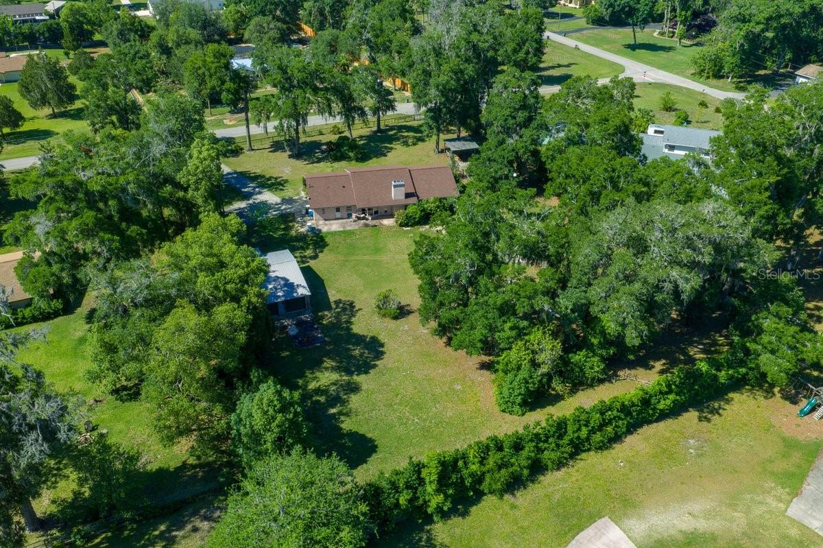 4011 SE 46TH ST, OCALA, FL, 34480