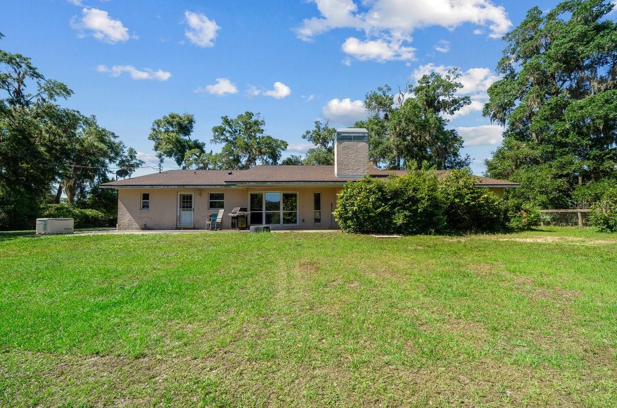 4011 SE 46TH ST, OCALA, FL, 34480