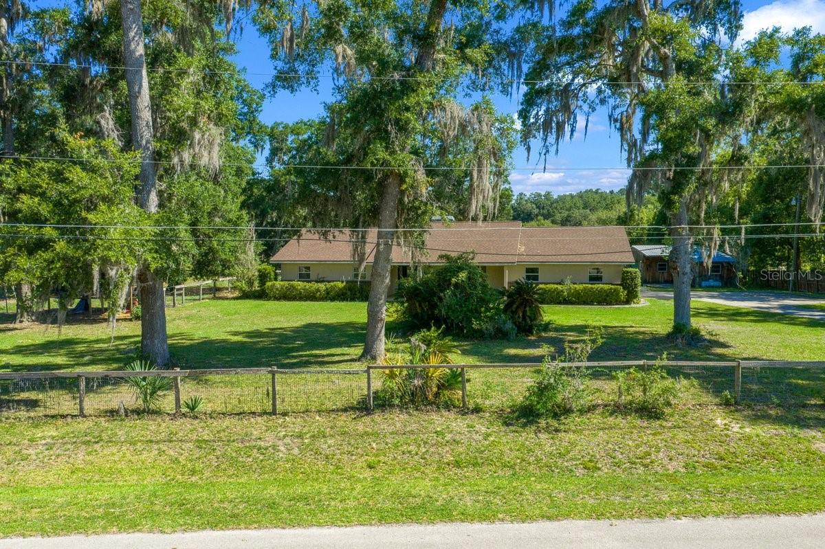 4011 SE 46TH ST, OCALA, FL, 34480