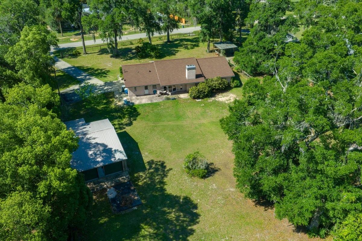 4011 SE 46TH ST, OCALA, FL, 34480
