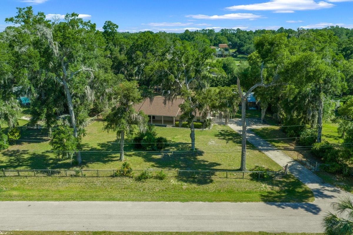 4011 SE 46TH ST, OCALA, FL, 34480