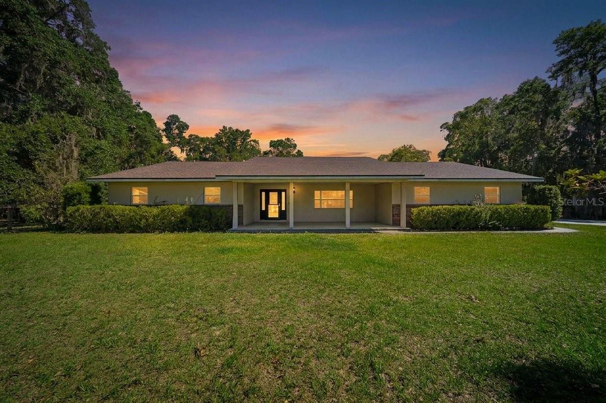 4011 SE 46TH ST, OCALA, FL, 34480