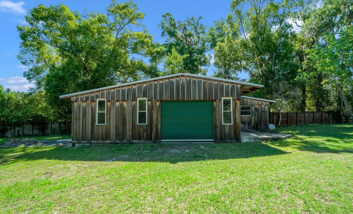 4011 SE 46TH ST, OCALA, FL, 34480