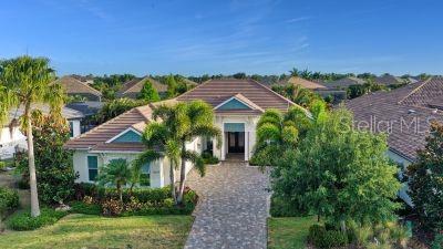 16524 KENDLESHIRE TER, LAKEWOOD RANCH, FL, 34202