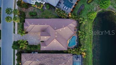 16524 KENDLESHIRE TER, LAKEWOOD RANCH, FL, 34202