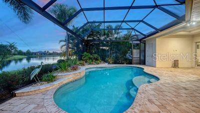16524 KENDLESHIRE TER, LAKEWOOD RANCH, FL, 34202