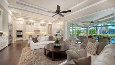 16524 KENDLESHIRE TER, LAKEWOOD RANCH, FL, 34202