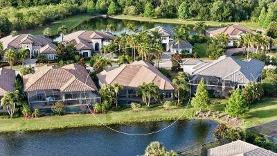 16524 KENDLESHIRE TER, LAKEWOOD RANCH, FL, 34202