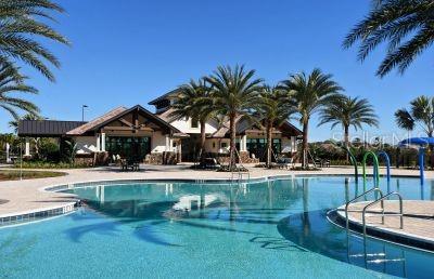 16524 KENDLESHIRE TER, LAKEWOOD RANCH, FL, 34202