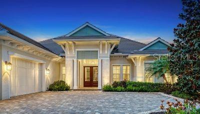 16524 KENDLESHIRE TER, LAKEWOOD RANCH, FL, 34202