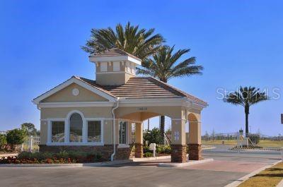 16524 KENDLESHIRE TER, LAKEWOOD RANCH, FL, 34202