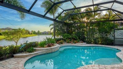 16524 KENDLESHIRE TER, LAKEWOOD RANCH, FL, 34202