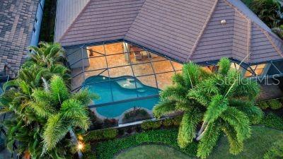 16524 KENDLESHIRE TER, LAKEWOOD RANCH, FL, 34202