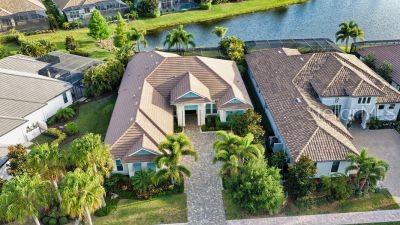 16524 KENDLESHIRE TER, LAKEWOOD RANCH, FL, 34202