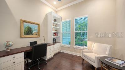 16524 KENDLESHIRE TER, LAKEWOOD RANCH, FL, 34202