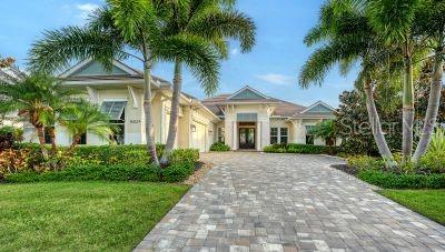 16524 KENDLESHIRE TER, LAKEWOOD RANCH, FL, 34202
