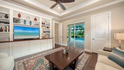 16524 KENDLESHIRE TER, LAKEWOOD RANCH, FL, 34202