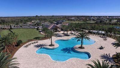 16524 KENDLESHIRE TER, LAKEWOOD RANCH, FL, 34202