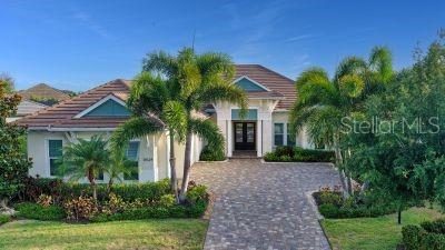 16524 KENDLESHIRE TER, LAKEWOOD RANCH, FL, 34202