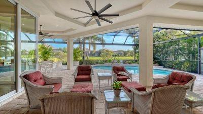 16524 KENDLESHIRE TER, LAKEWOOD RANCH, FL, 34202