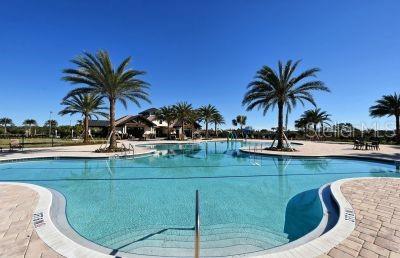 16524 KENDLESHIRE TER, LAKEWOOD RANCH, FL, 34202