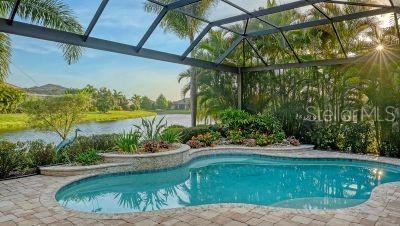 16524 KENDLESHIRE TER, LAKEWOOD RANCH, FL, 34202
