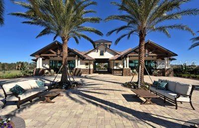 16524 KENDLESHIRE TER, LAKEWOOD RANCH, FL, 34202