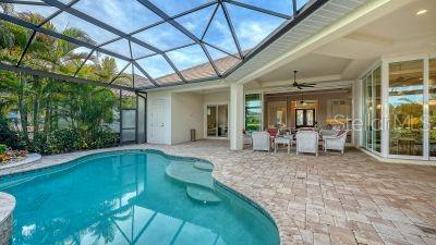 16524 KENDLESHIRE TER, LAKEWOOD RANCH, FL, 34202