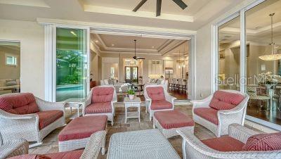 16524 KENDLESHIRE TER, LAKEWOOD RANCH, FL, 34202