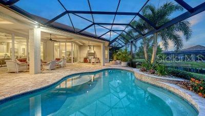 16524 KENDLESHIRE TER, LAKEWOOD RANCH, FL, 34202
