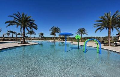 16524 KENDLESHIRE TER, LAKEWOOD RANCH, FL, 34202