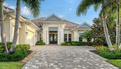 16524 KENDLESHIRE TER, LAKEWOOD RANCH, FL, 34202