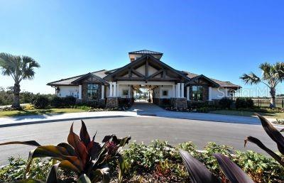 16524 KENDLESHIRE TER, LAKEWOOD RANCH, FL, 34202