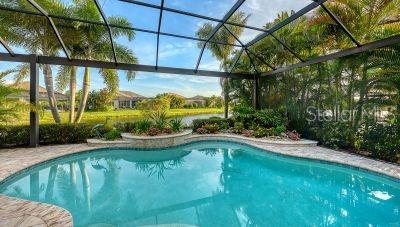 16524 KENDLESHIRE TER, LAKEWOOD RANCH, FL, 34202