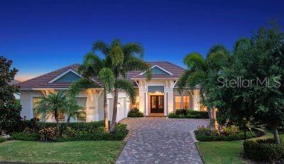 16524 KENDLESHIRE TER, LAKEWOOD RANCH, FL, 34202