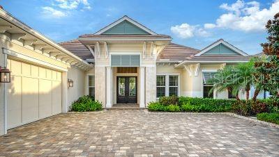 16524 KENDLESHIRE TER, LAKEWOOD RANCH, FL, 34202