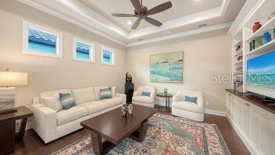 16524 KENDLESHIRE TER, LAKEWOOD RANCH, FL, 34202