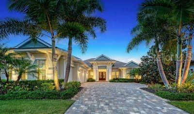 16524 KENDLESHIRE TER, LAKEWOOD RANCH, FL, 34202