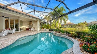 16524 KENDLESHIRE TER, LAKEWOOD RANCH, FL, 34202