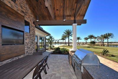 16524 KENDLESHIRE TER, LAKEWOOD RANCH, FL, 34202