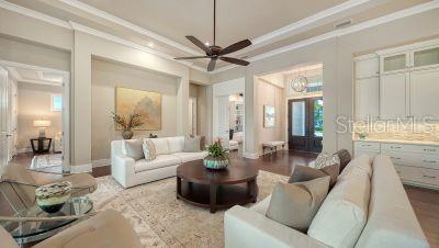 16524 KENDLESHIRE TER, LAKEWOOD RANCH, FL, 34202