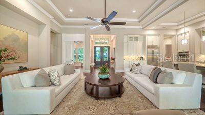 16524 KENDLESHIRE TER, LAKEWOOD RANCH, FL, 34202