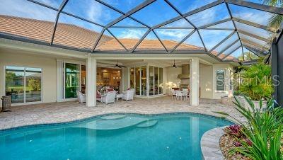 16524 KENDLESHIRE TER, LAKEWOOD RANCH, FL, 34202