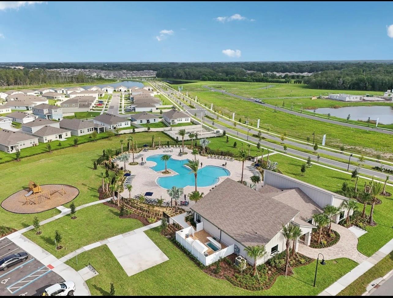 2108 ROCK MAPLE BND, KISSIMMEE, FL, 34746