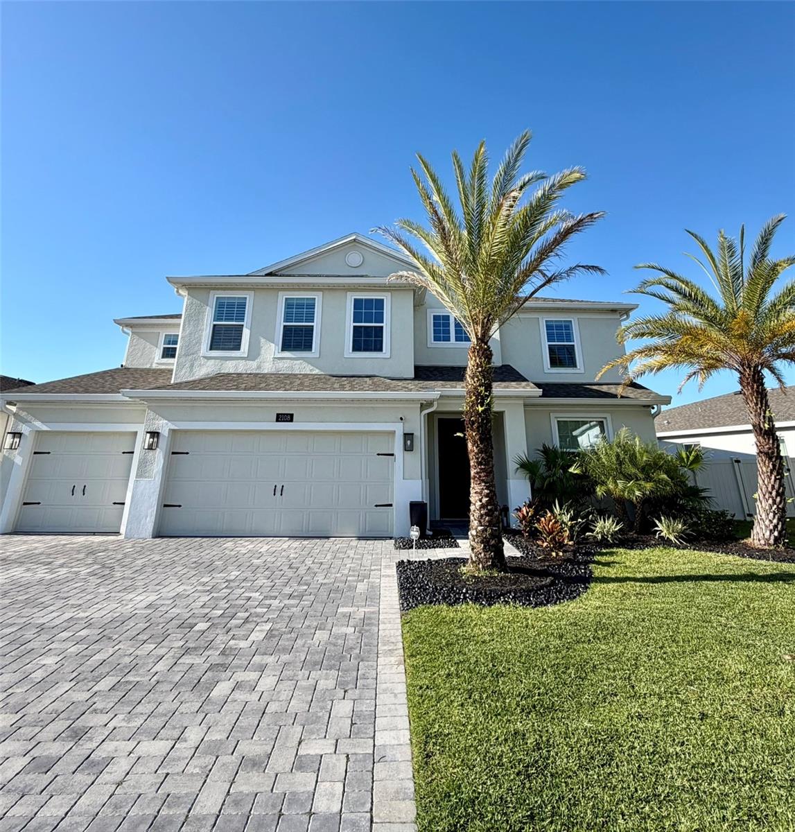 2108 ROCK MAPLE BND, KISSIMMEE, FL, 34746