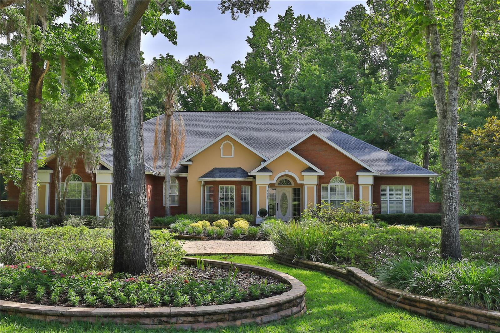 7122 SE 12TH CIR, OCALA, FL, 34480