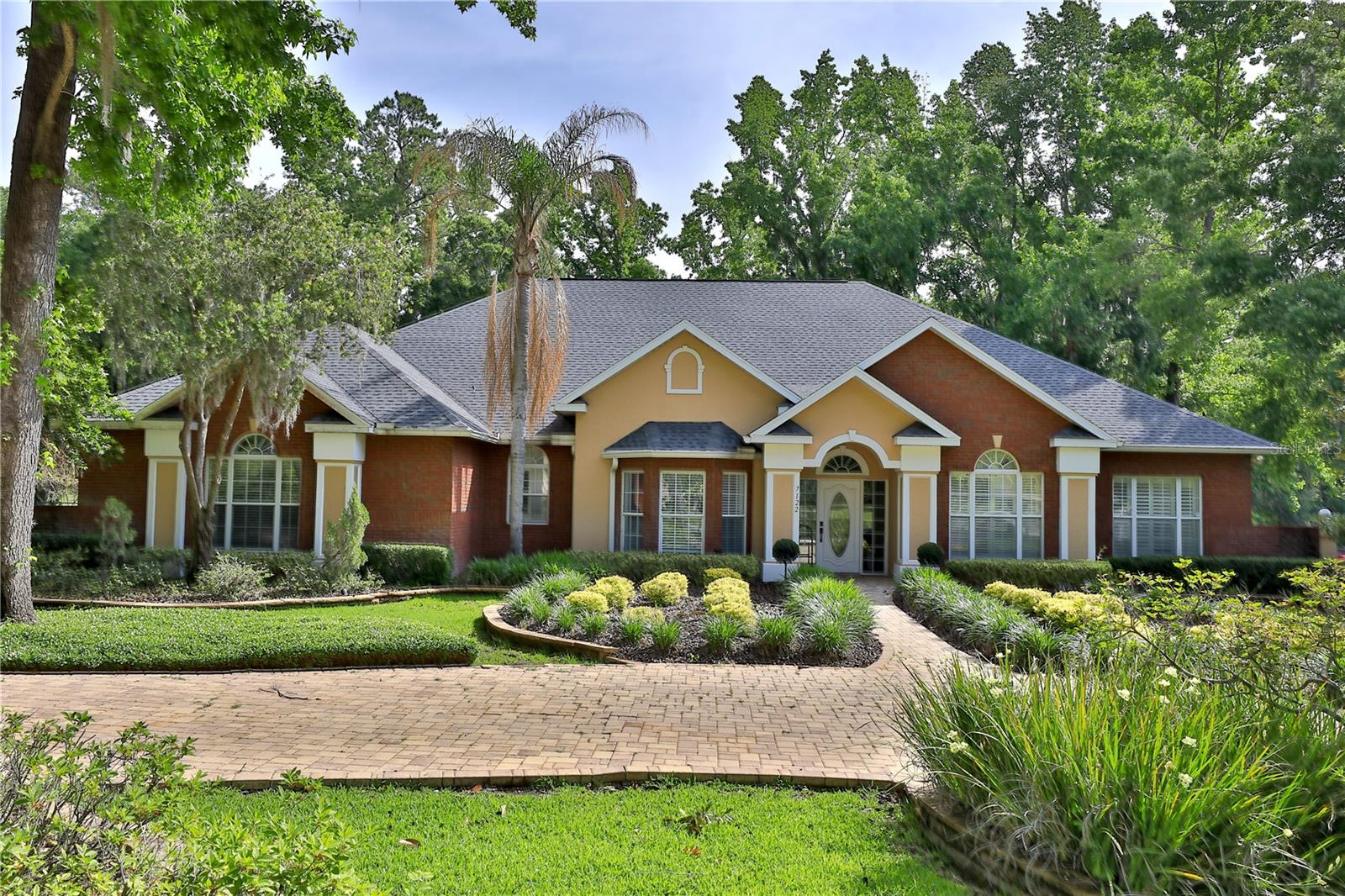 7122 SE 12TH CIR, OCALA, FL, 34480